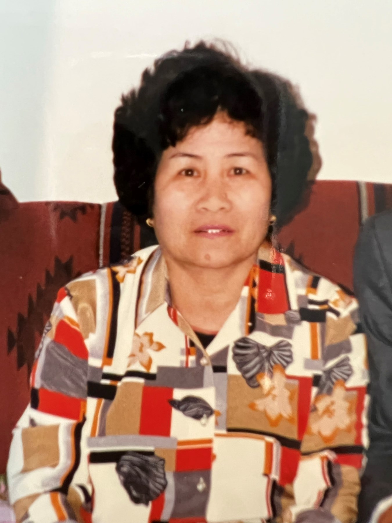 Obituary of Hui Qiong Tan