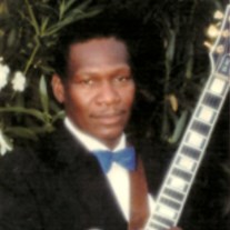 Obituary of Robert "Bobby" Jefferson