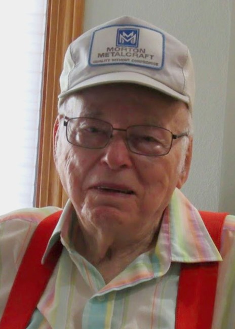 Obituary of Clifford E. "Cliff" Hamilton