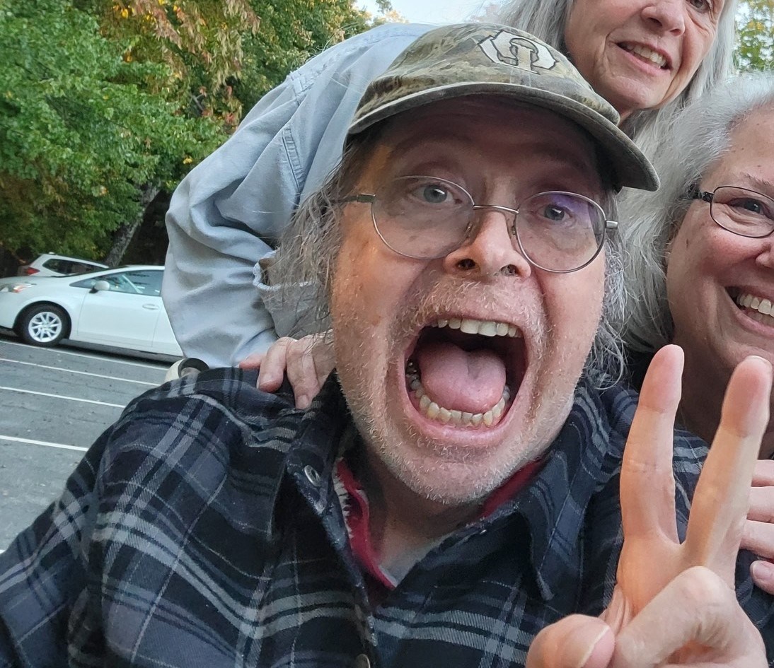 Obituary of Ricky Zane Vernon