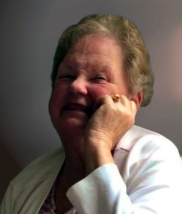 Obituary of Martha Diane Campbell