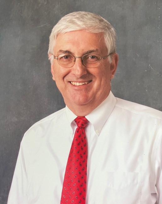 Obituary of Hugh McCord "Mac" Motes Jr.