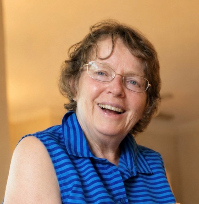 Obituary of Patricia Lynn Barrows