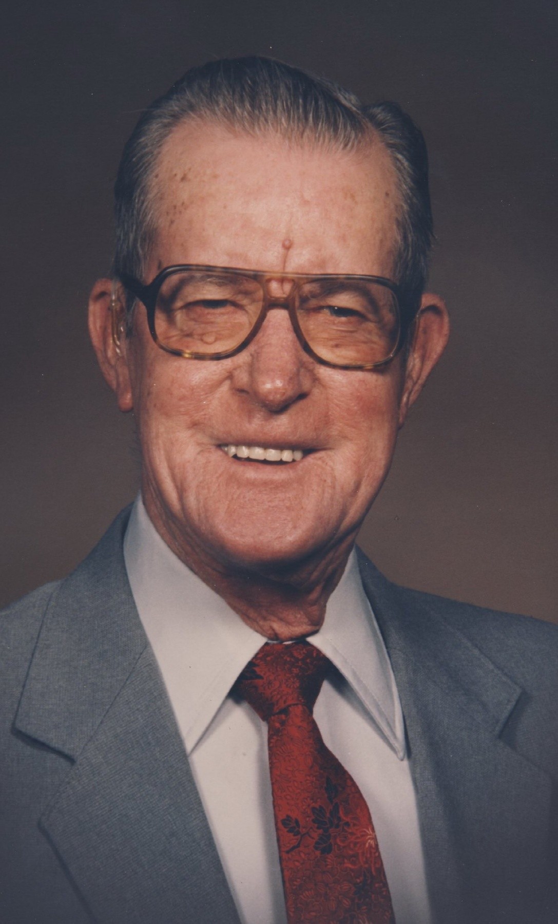 Paul D. Cooke Obituary - Brunswick, GA