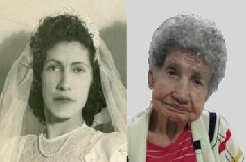 Obituary of Lydia G Gutierrez