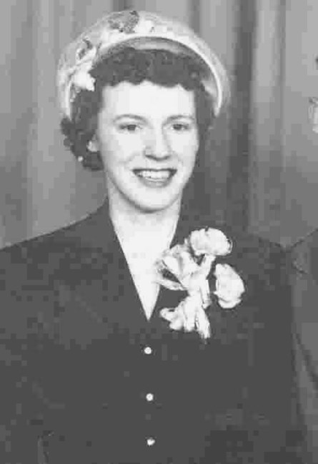 Obituary of Shirley M. Clark Emes