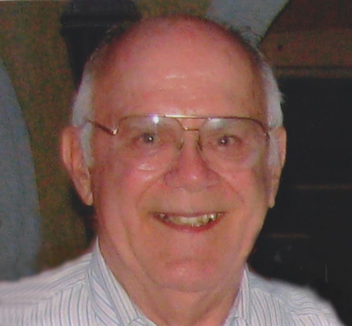 Obituary of Darvin Lee Haupert