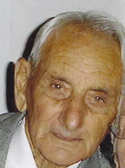 Obituary of James J. Cavo