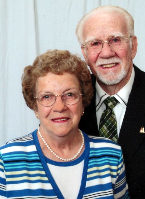 Obituary of Bonnie Ruth Kitchen Douglas