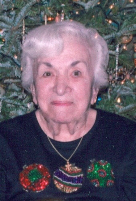 Obituary of Margaret Dalko