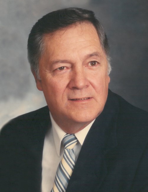 Obituary of Allen Rainor Northcott