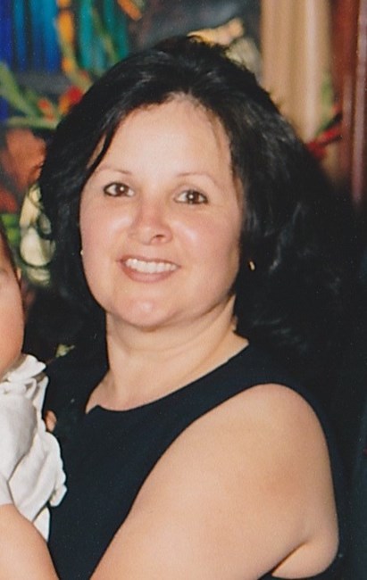 Obituario de Teresa Ann Marquez