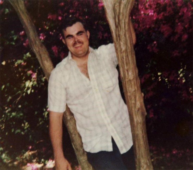 Avis de décès de James Lerry Allen