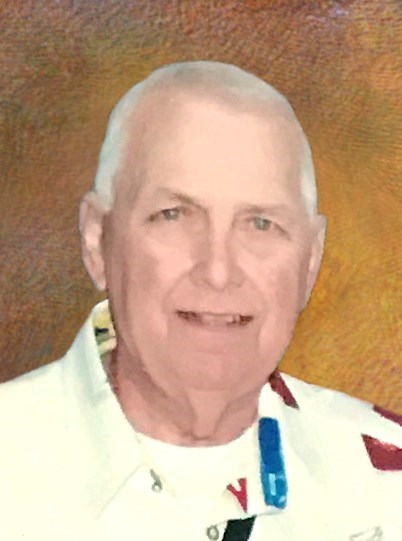 Obituary of Lloyd Carrol Eacret, Jr.