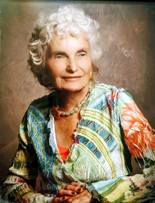 Obituary of Lena Kaiser