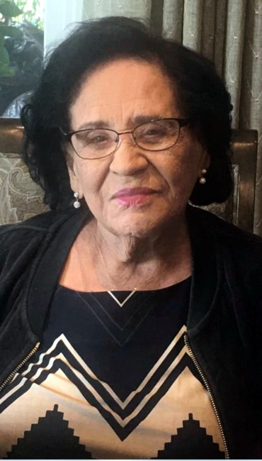 Obituary of Lorenza Lara Gutierrez