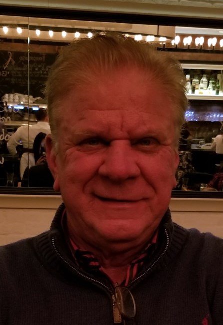 Obituary of Richard V. Abramowicz