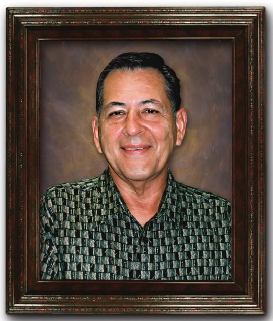 Obituario de Alfred Torres Jr.
