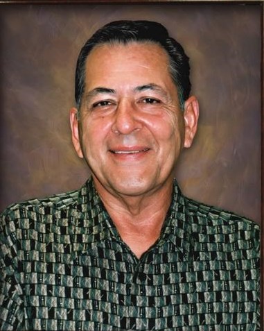 Obituary of Alfred Torres Jr.