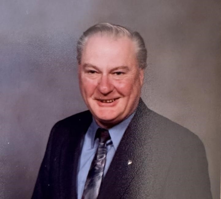 Obituary of William F Clarke II