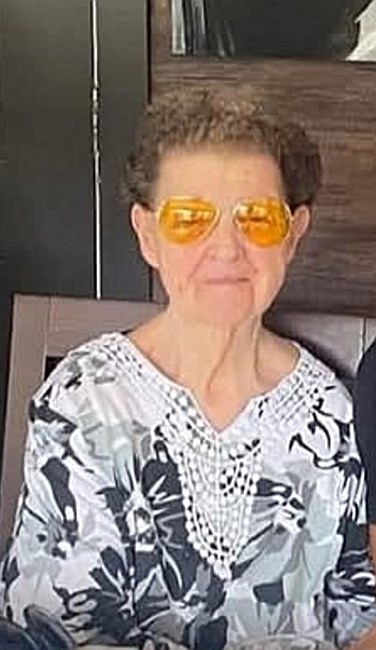 Obituary of Pauline M. Sganga