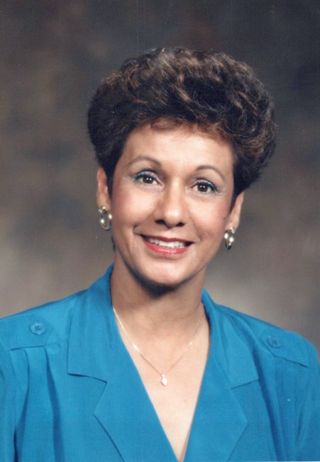 Obituary of Mary A. Lacy