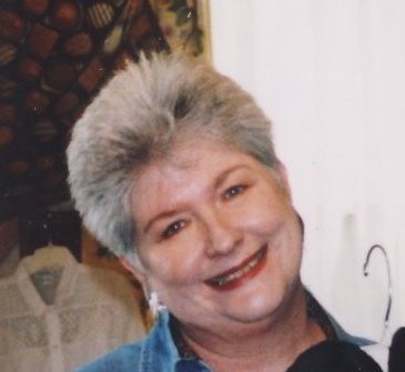 Obituary of Reta Gay Ridling