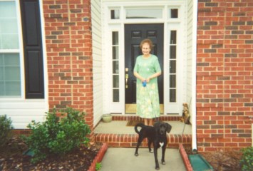 Avis de décès de Beverly Hill Hudson