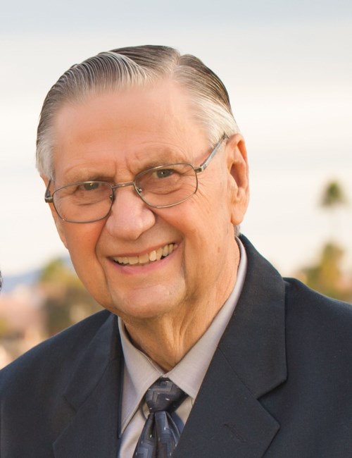 Obituary of Bobby Carroll Stambaugh