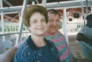 Obituary of Carole Jean McClenathan Becker