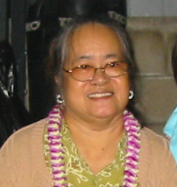 Obituary of Leony Banta "Lala" Paguirigan