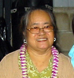 Obituary of Leony Banta "Lala" Paguirigan