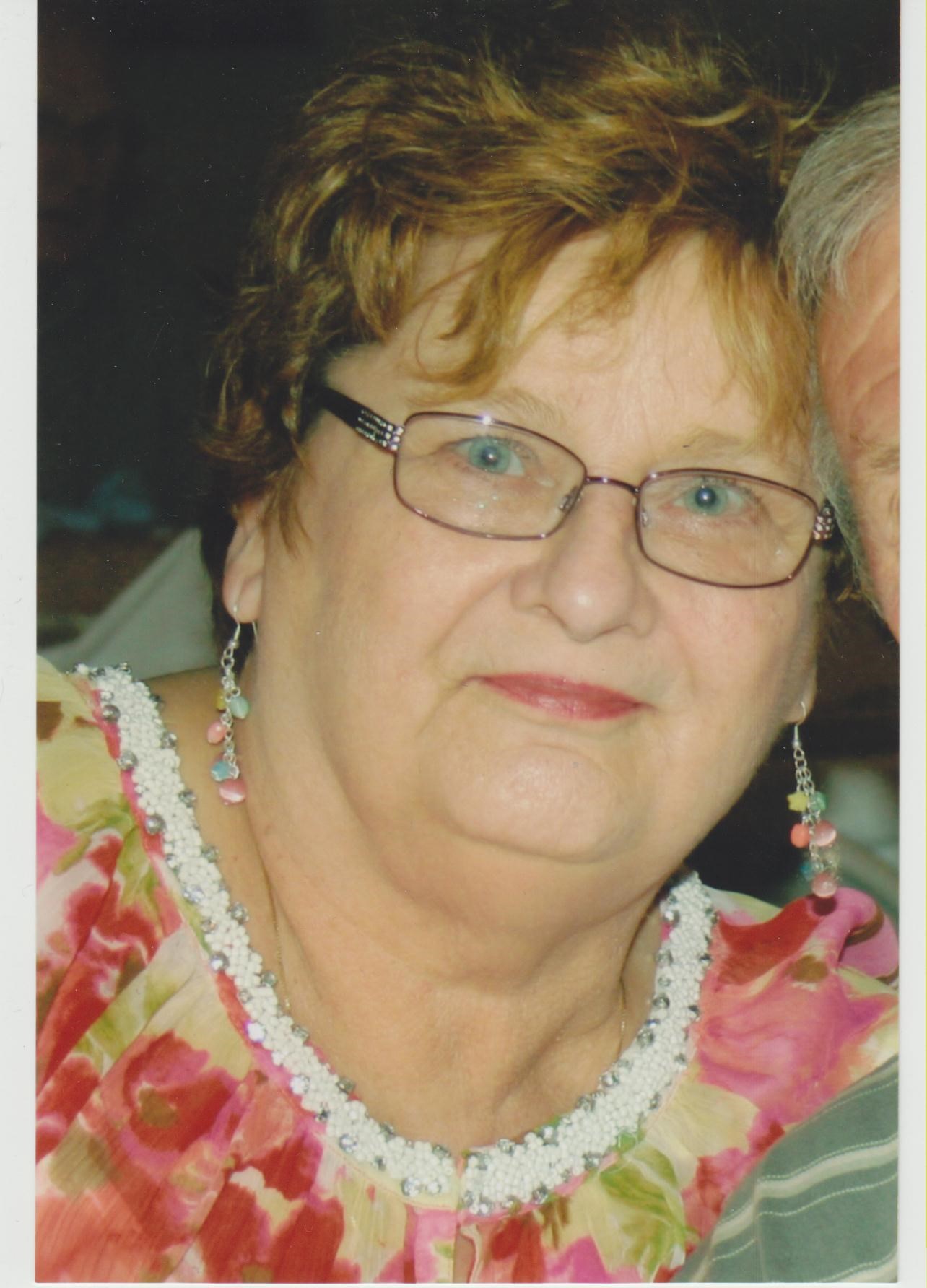 Obituary of Sara S. Hulmes