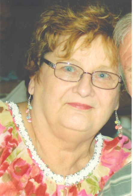 Obituary of Sara S. Hulmes