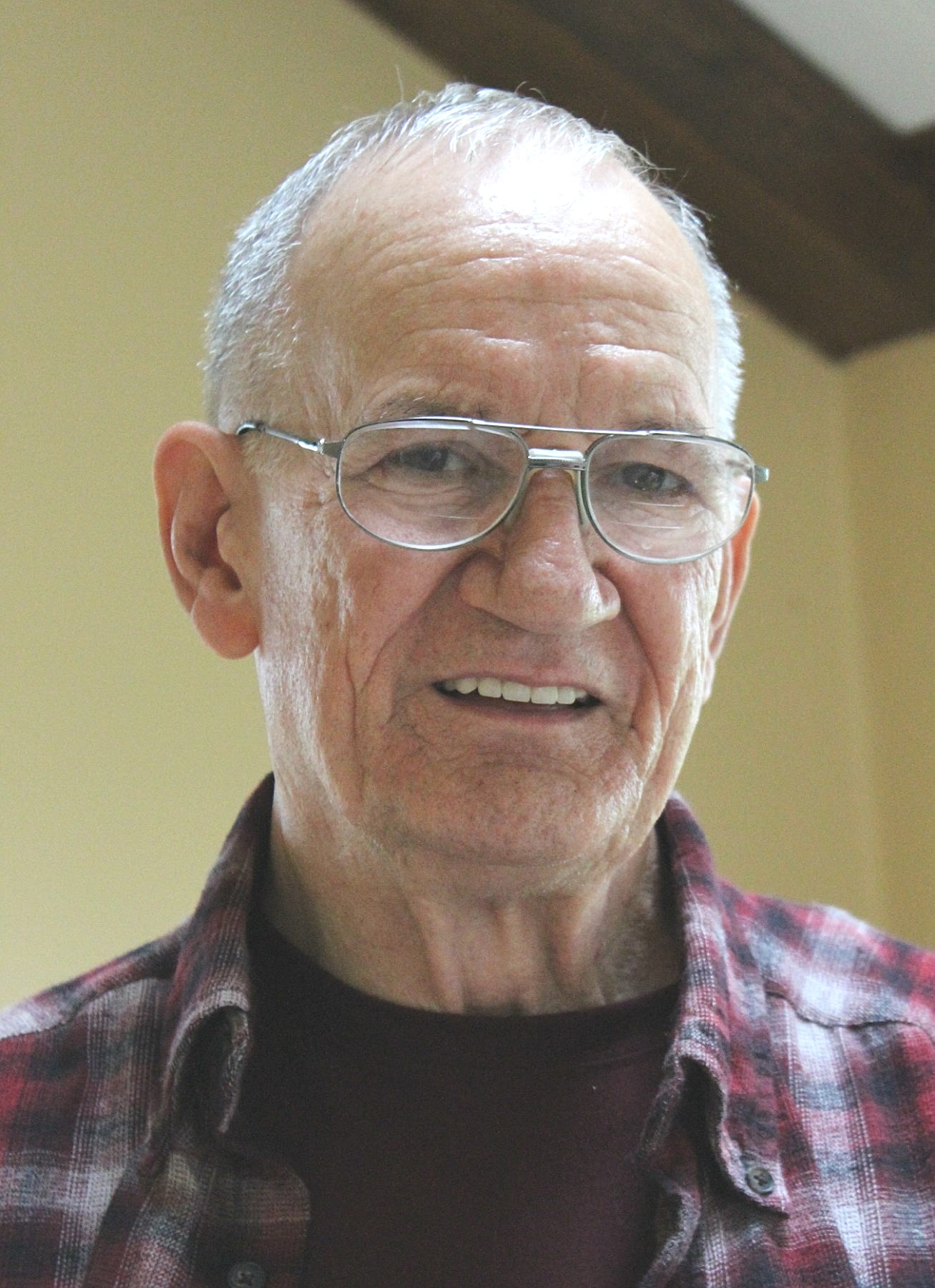 Ernest Napier Obituary Dayton, OH