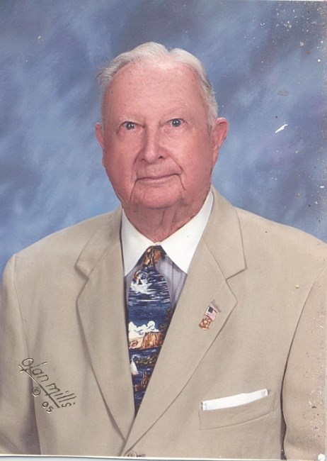Obituario de Harold A. Warren