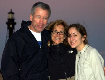 Obituary of Edward William Schaefer