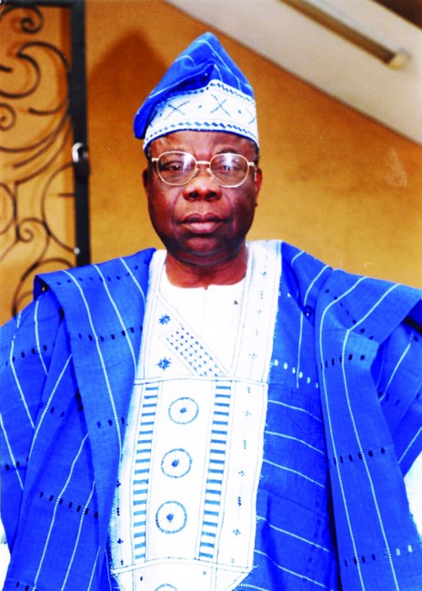 Obituary of Titus Olusegun Orimogunje