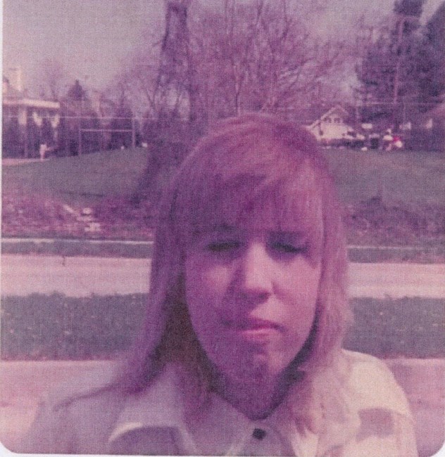 Obituary of Gail R Webb