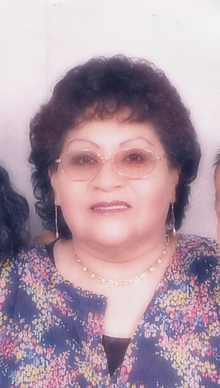 Obituary of Pauletta Alice Joe