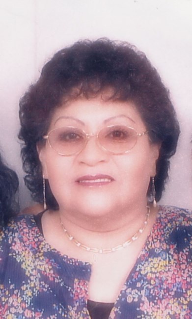 Obituary of Pauletta Alice Joe
