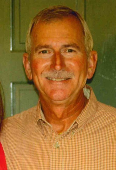Obituary of Richard Steven Broome