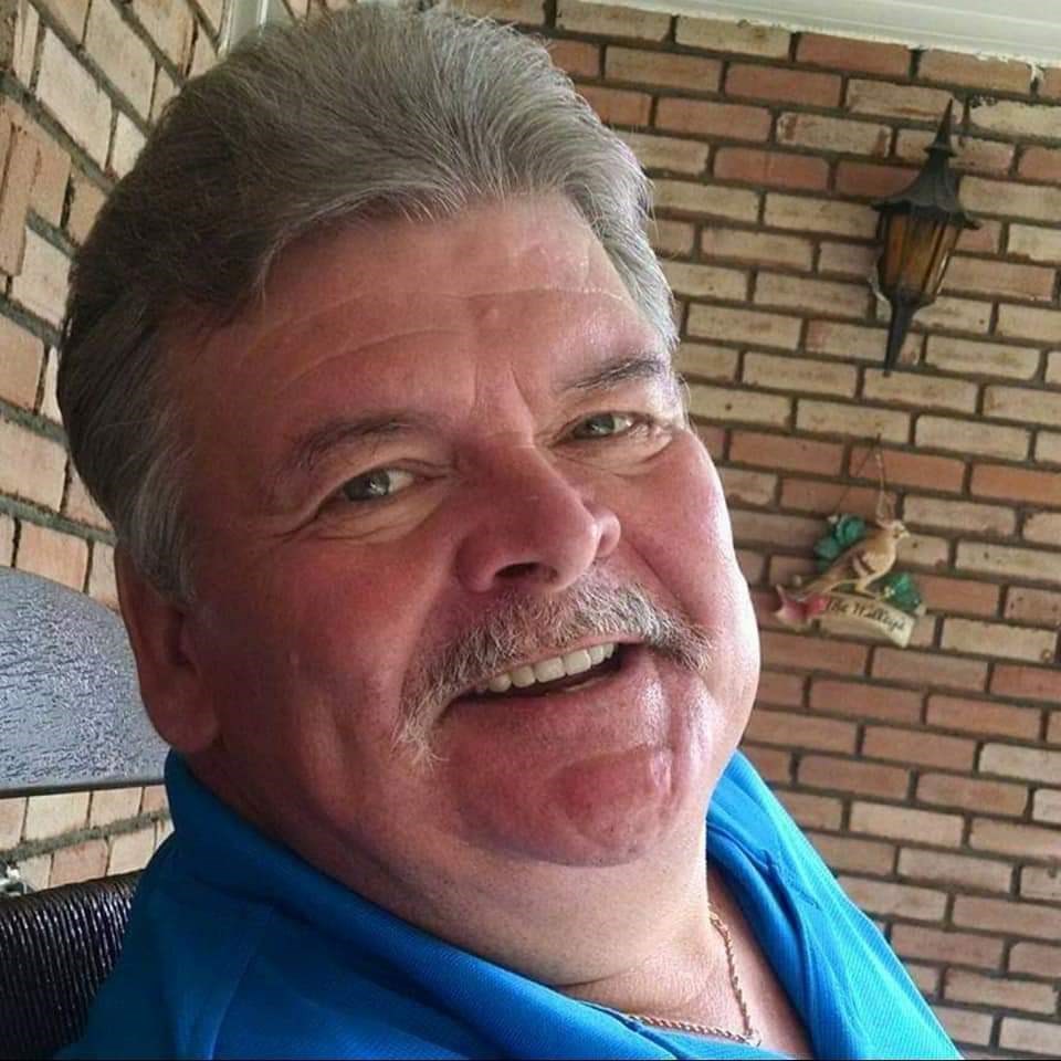 Obituary of Gerald G. Willey