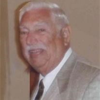 Obituary of James J. Simone