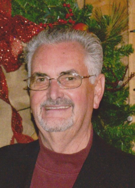 Obituary of John David Arnold