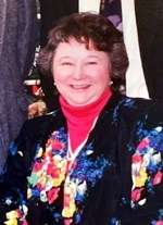 Patricia Hanna