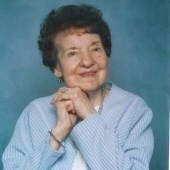 Obituary of Antoinette Sonzala