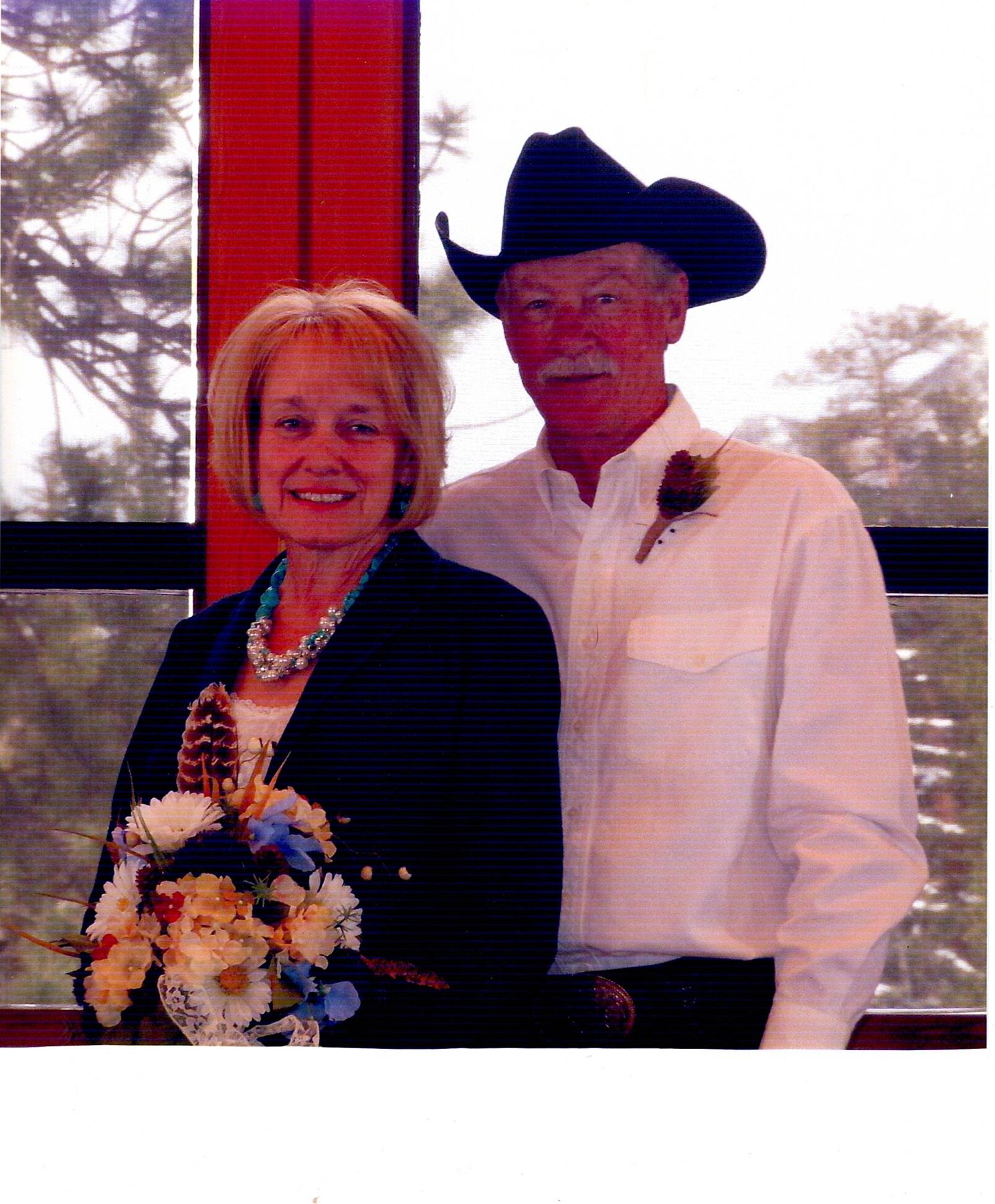 Obituary of Theodore "Ted" Christian Stein Jr.