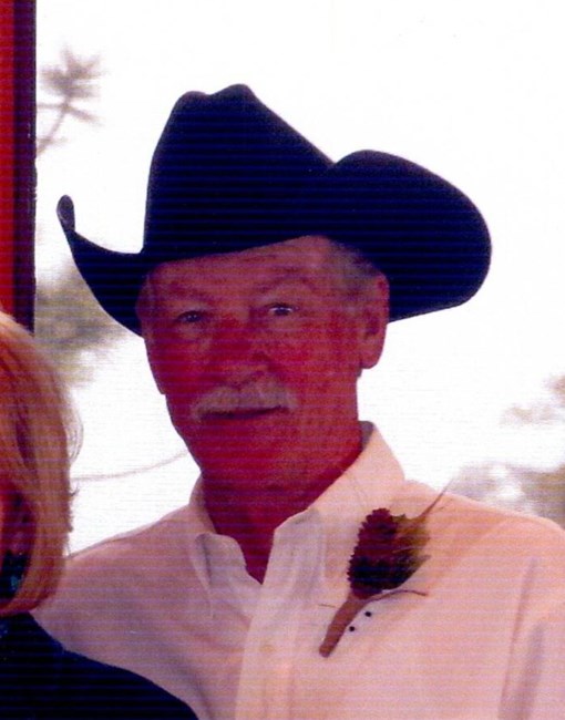 Obituary of Theodore "Ted" Christian Stein Jr.