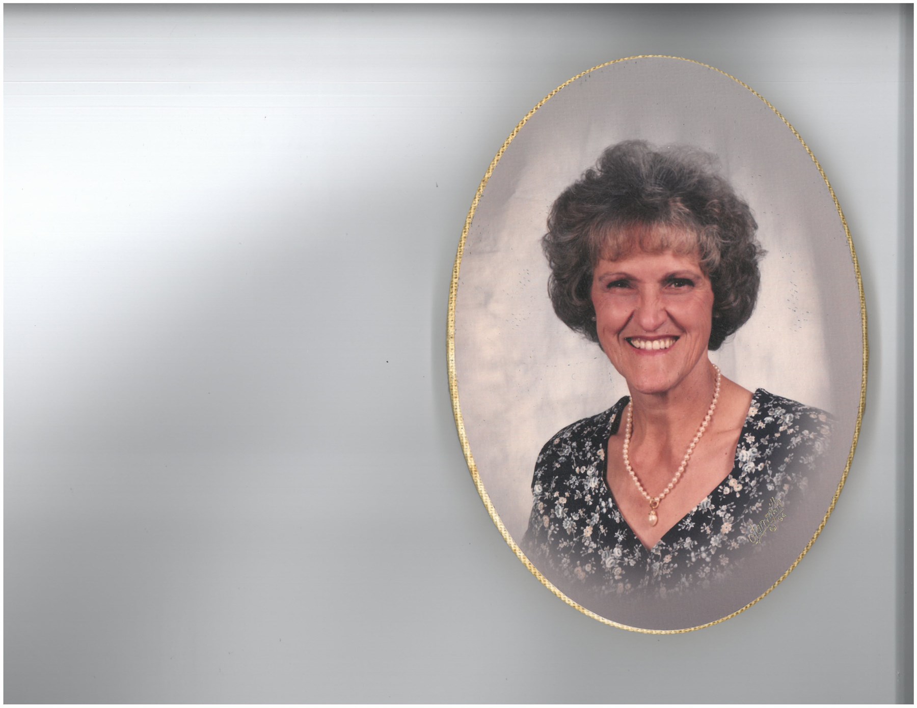 Obituary of Donna Jean Feighner